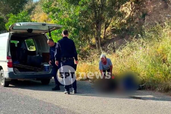 Ηράκλειο: Συγκλονιστική μαρτυρία για τον τραυματισμό της 28χρονης