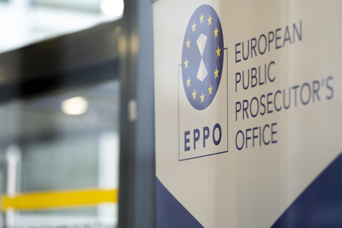 Ανανεώθηκε η θητεία των τριών Ελλήνων ευρωεισαγγελέων Παπανδρέου, Θάνου και Μουζακίτη