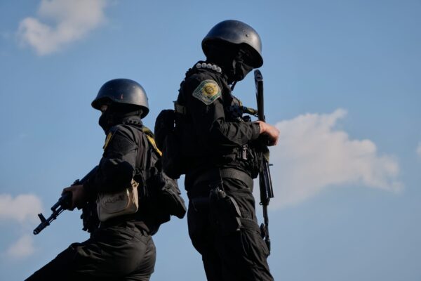 Γκαλιμπάφ: Οι Ένοπλες Δυνάμεις του Ιράν έτοιμες να δώσουν την πρέπουσα απάντηση σε οποιαδήποτε επιθετική ενέργεια