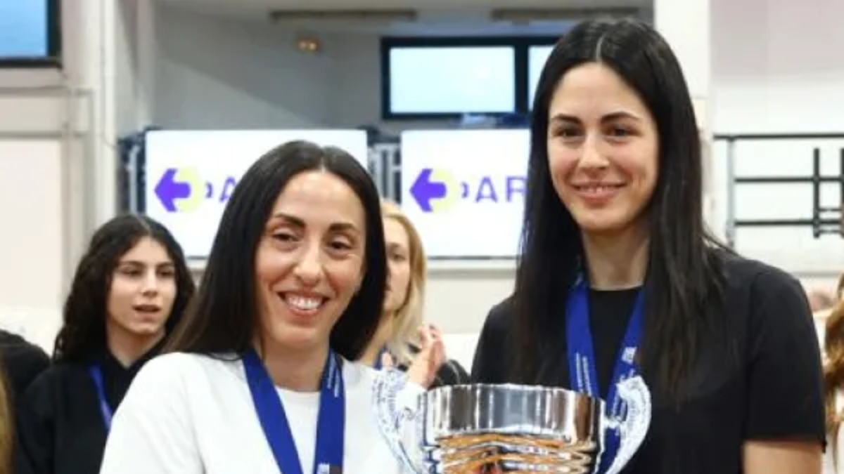 Καμμένου: «Ήθελα να αποσυρθώ με μια ακόμα άνοδο στην ομάδα που αγαπώ»
