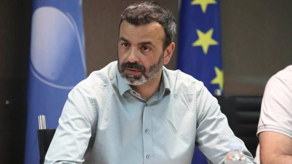 Ξυλούρης: «Από τα καλύτερα μίτινγκ στον κόσμο»