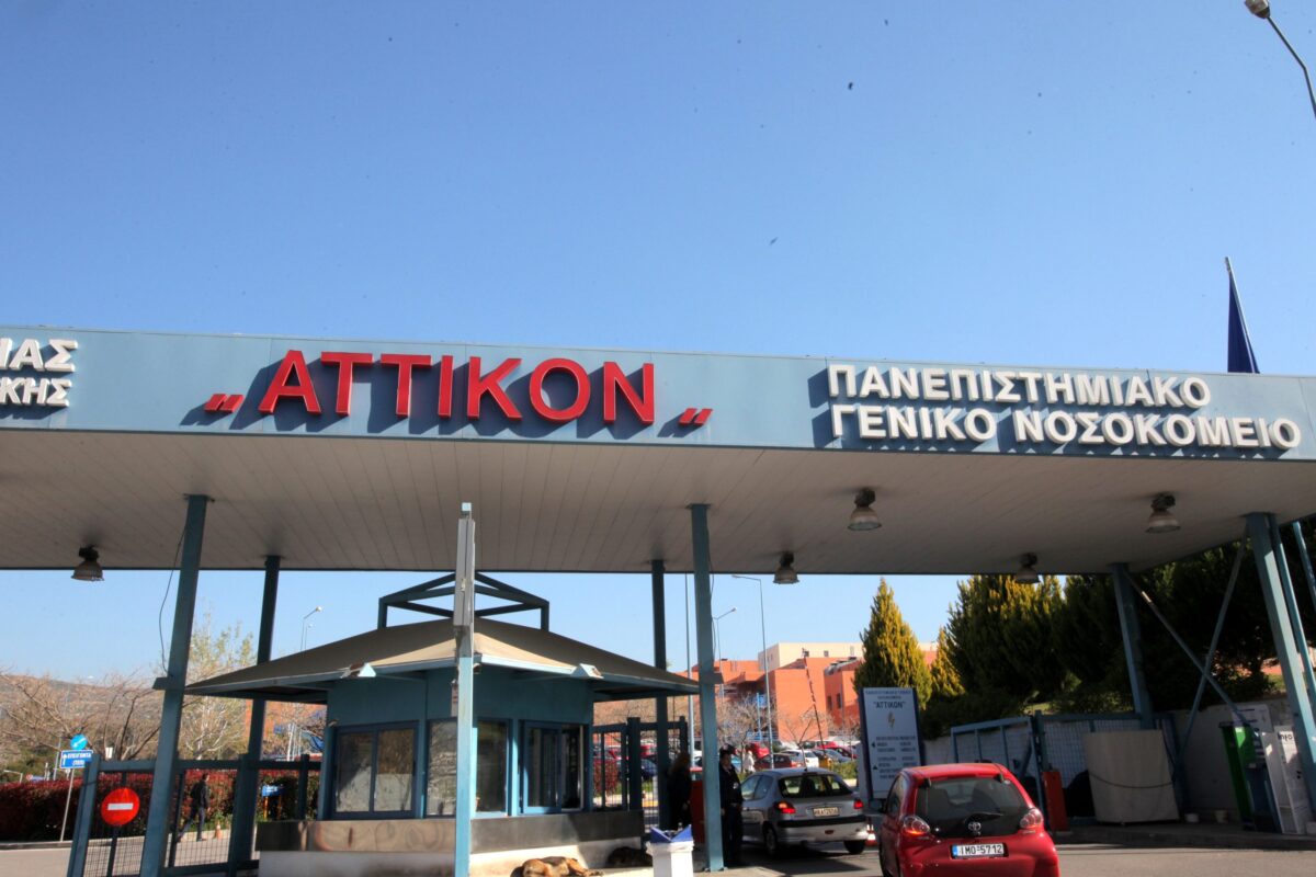 Γεωργιάδης στο ΕΡΤnews: Η ανησυχία για τον χανταϊό πρέπει να είναι μηδενική – Καλά στην υγεία του ο Έλληνας επιβάτης