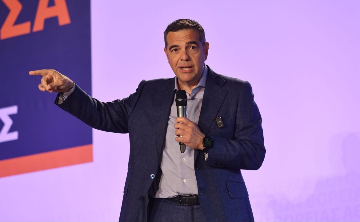 Πολιτικές αναταράξεις μετά τις παρεμβάσεις Τσίπρα για νέο φορέα – Τι είπαν Μαρινάκης και Φάμελλος