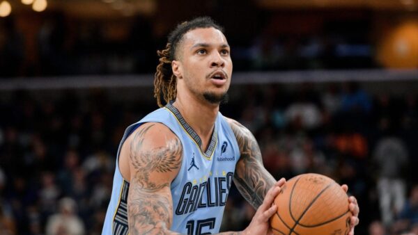 Θρήνος στο NBA: “Έφυγε” στα 29 του ο Μπράντον Κλάρκ