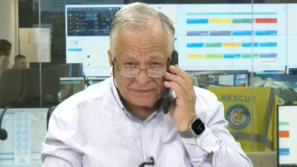 Κ. Γιαννόπουλος στο ΕΡΤnews: «Δεν υπάρχει πρόληψη – Την ίδια ώρα με τις 17χρονες, ένας 20χρονος σκεφτόταν να πέσει από το μπαλκόνι»