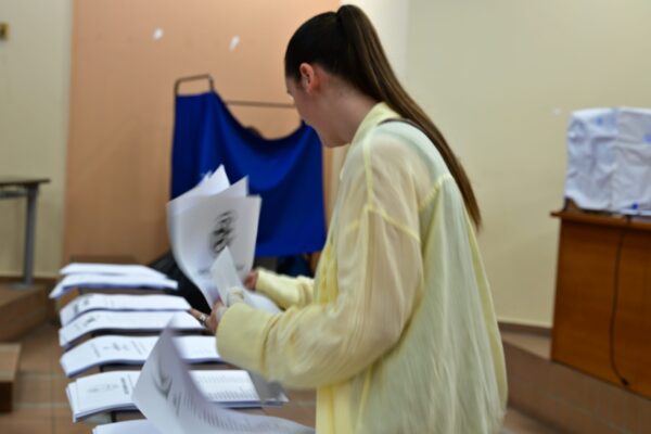 Φοιτητικές εκλογές: Ομαλή η εξέλιξη της διαδικασίας στον απόηχο των χθεσινών βίαιων επεισοδίων