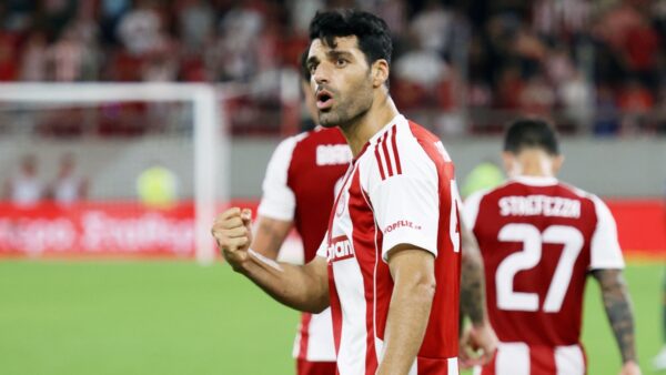 «Είναι σχεδόν τρεις μήνες που ο Ολυμπιακός δεν έχει κερδίσει στο “Καραϊσκάκης”» (audio)