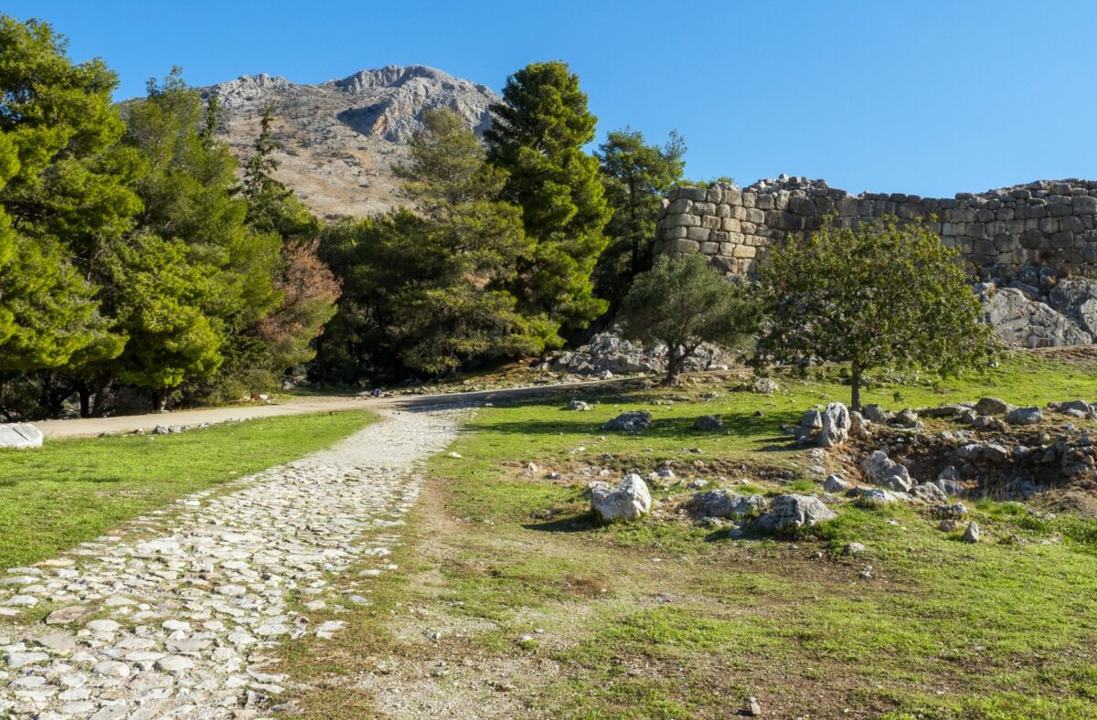 Η Αθήνα αναγνωρισμένος πολιτιστικός προορισμός για τους τουρίστες
