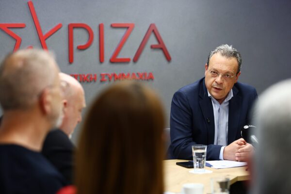 Φάμελλος: Στόχος της κυβέρνησης να πηγαίνουν οι πολίτες σε ιδιωτικά νοσηλευτήρια