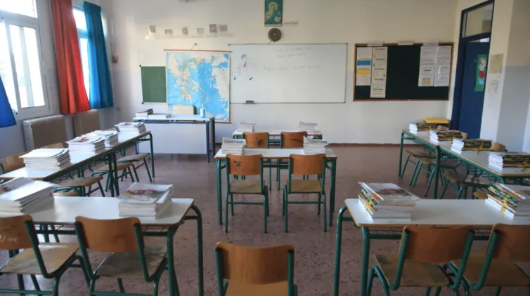 Στάσεις εργασίας της Διδασκαλικής Ομοσπονδίας στην Κρήτη σήμερα Πέμπτη 14 Μαΐου και αύριο 15/5 στην Πάτρα