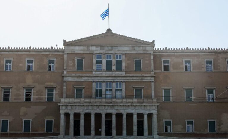 Προανακριτική για ΟΠΕΚΕΠΕ: Την Πέμπτη 21 Μαΐου θα συζητηθεί στην Ολομέλεια