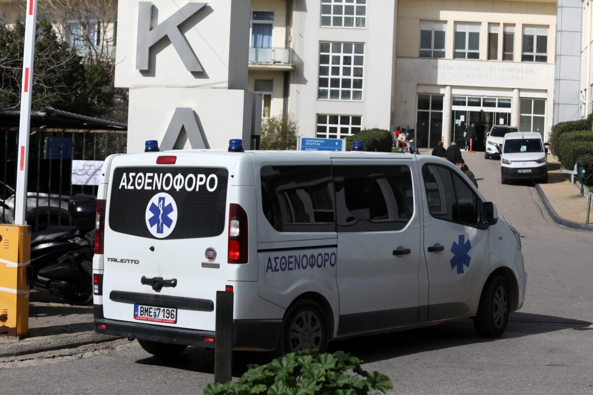 Ηλιούπολη: Υπέκυψε στα τραύματά της η δεύτερη 17χρονη που είχε πέσει από ταράτσα πολυκατοικίας