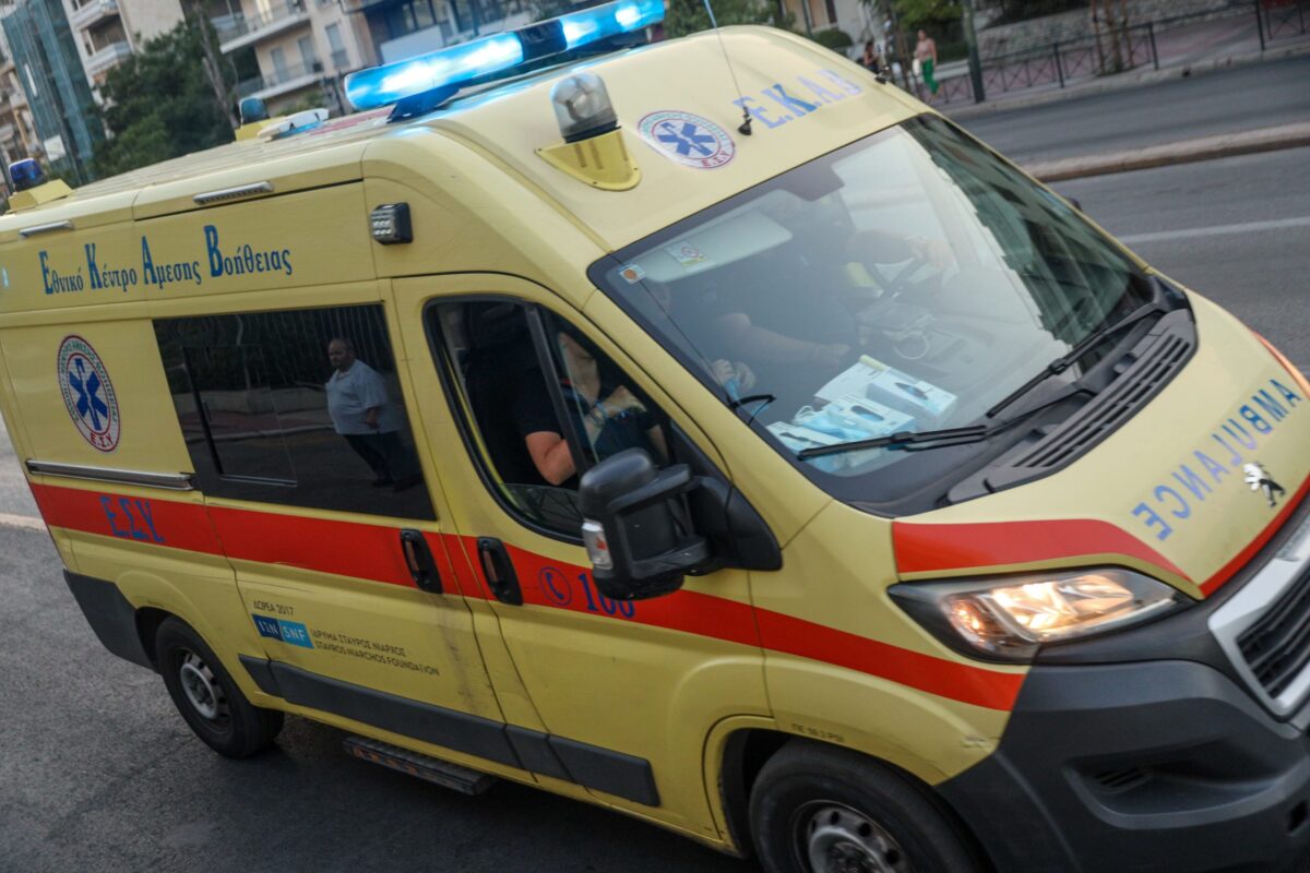 Αποκλειστικό: Νεκρή βρέθηκε σε πισίνα 66χρονη Βρετανίδα στο Κερί Ζακύνθου