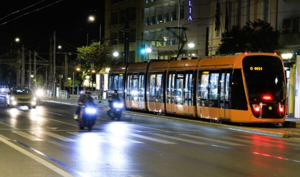 Στάση στο Ζάππειο θα κάνει και πάλι το Τραμ – Αποκαθίστανται τα δρομολόγια σε ολόκληρη τη Γραμμή 6