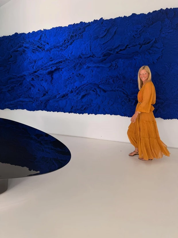 Marie Chantal: Τα Capri σανδάλια που επιλέγει για τις διακοπές της είναι το must-have για γυναίκες 50+