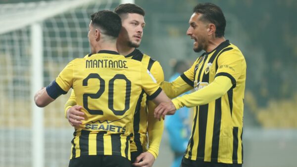 «Ο Νίκολιτς θέλει να κρατήσει και την επόμενη χρονιά τον Περέιρα, αναμένεται να είναι βασικός ο Γιόβιτς» (audio)
