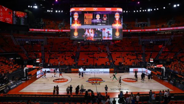 Σε συζητήσεις η Βαλένθια με την EuroLeague για περισσότερα εισιτήρια στο Final 4
