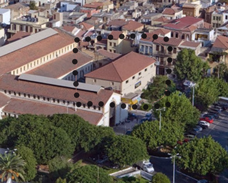 ΕΤΑΔ: Διαγωνισμός για την αξιοποίηση εμβληματικού ακινήτου στα Χανιά