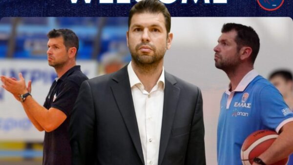 Πήρε τον Θάνο Κωνσταντόπουλο ο Πρωτέας Βούλας