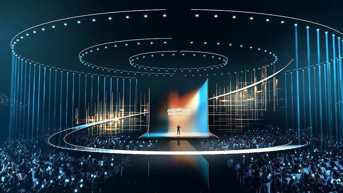 Eurovision 2026: Η δεκάδα του τελικού – Ανατράπηκαν όλα