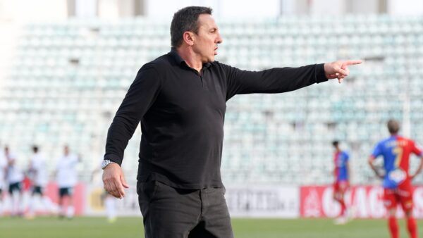 Χωρίς προβλήματα η αποστολή του Λεβαδειακού ενόψει Άρη