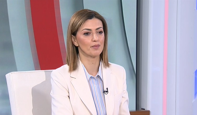 Ειρήνη Αγαπηδάκη στο ΕΡΤnews: Η πρόληψη είναι πράξη κοινωνικής δικαιοσύνης – Η ΝΔ είναι εφτάψυχη σαν τις γάτες