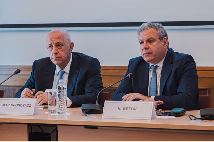 Παραγωγικότητα: Γιατί παραμένει καθηλωμένη στην Ελλάδα