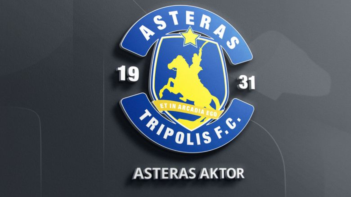 Αστέρας Τρίπολης: «20 χρόνια στη Super League! Συνεχίζουμε!»