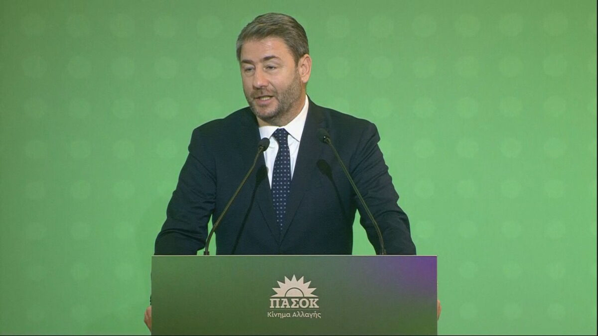 Aνδρουλάκης για το ιδιωτικό χρέος: Δημόσια δέσμευσή μας να μπει τέλος στην ασυδοσία των funds