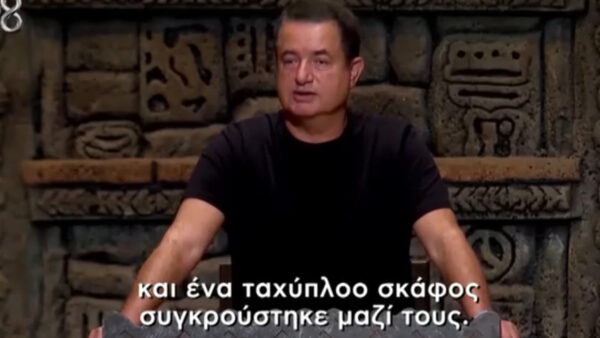 Σταύρος Φλώρος: Μεταφέρεται στο Μαϊάμι μετά το ατύχημα στο Survivor