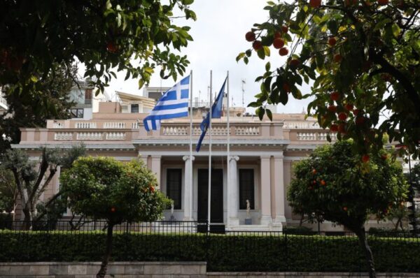 Πράσινο φως από το ΚΥΣΕΑ για τις ιταλικές φρεγάτες Bergamini