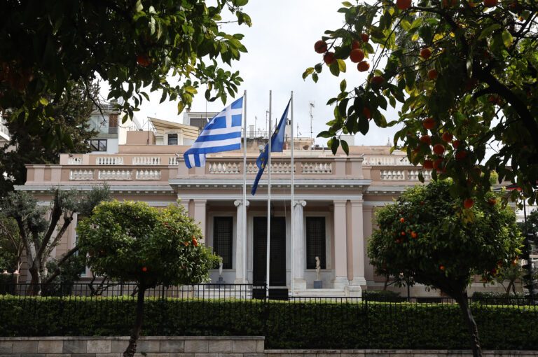 Πράσινο φως από το ΚΥΣΕΑ για τις ιταλικές φρεγάτες Bergamini
