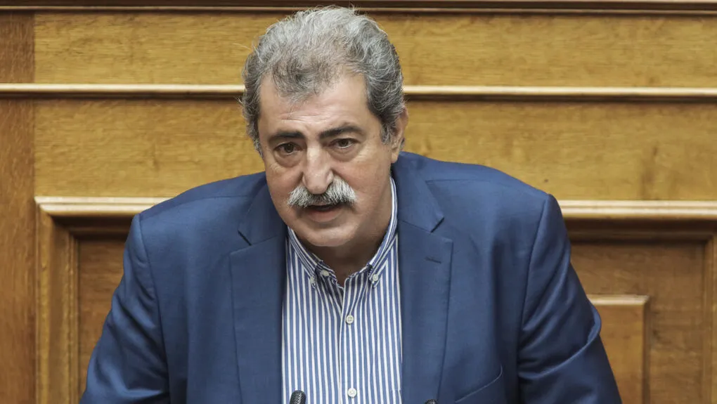 Πολάκης: Ήμουν είμαι και θα είμαι πάντα ΣΥΡΙΖΑ και μετά τις 26 του μήνα
