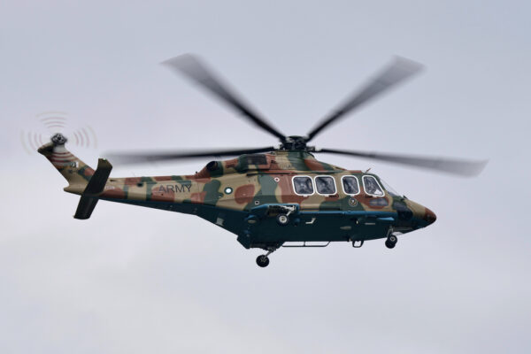 Οι ΗΠΑ εγκρίνουν την πώληση και τον εκσυγχρονισμό στρατιωτικών ελικοπτέρων στη Νότια Κορέα ύψους 4,2 δισ. δολάρια