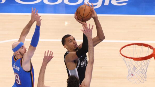 Απίστευτο Game 1, break για τους αλύγιστους Σπερς
