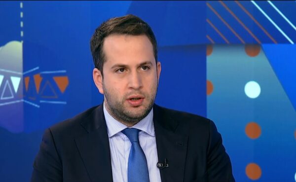Τσάπαλος στο ΕΡΤnews Radio 105,8 για 72 δόσεις: Ιούνιο εφαρμόζεται η ρύθμιση – 1,2 εκατ. φυσικά πρόσωπα και 400.000 επιχειρήσεις μπορούν να την αξιοποιήσουν