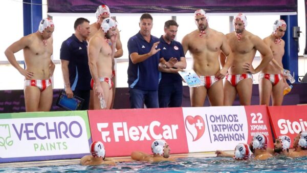 «Πρόβα» ενόψει Μάλτας για Ολυμπιακό και Μπαρτσελονέτα