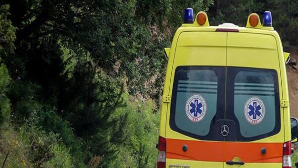 Δαφνί: Νεκρός τρόφιμος μέσα στο Ψυχιατρικό Νοσοκομείο – Συνελήφθη συγκρατούμενός του