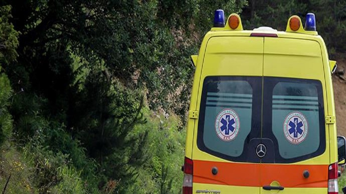 Δαφνί: Νεκρός τρόφιμος μέσα στο Ψυχιατρικό Νοσοκομείο – Συνελήφθη συγκρατούμενός του
