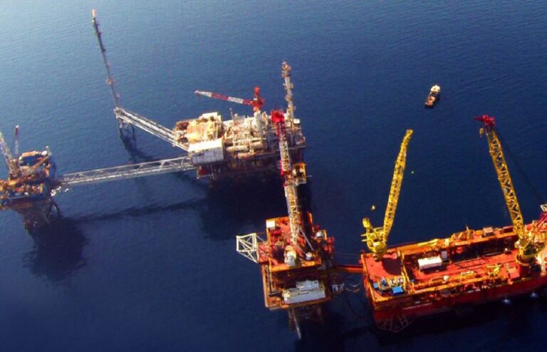 Energean: Επαναφορά της παραγωγής πάνω από τις 150 χιλ. βαρέλια ισοδυνάμου πετρελαίου ημερησίως