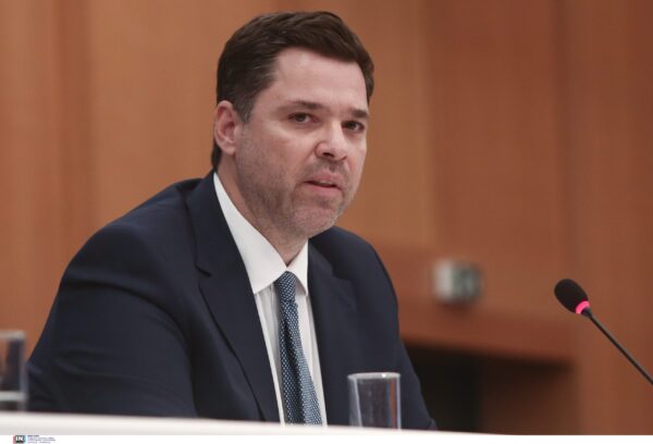 Κοντογεώργης στο ΕΡΤnews: Καμία διαρροή φυσικού αερίου – Η Ελλάδα πανέτοιμη απέναντι στην Τουρκία, προληπτικά και κατασταλτικά