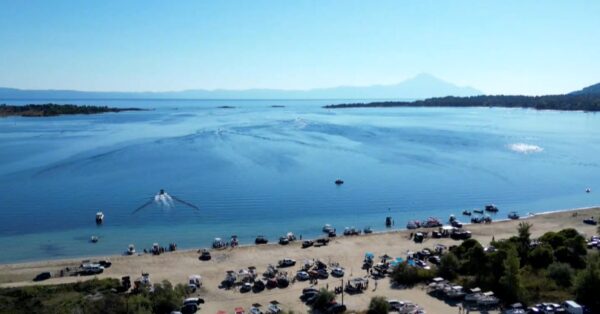 Χαλκιδική: Με υψηλές προσδοκίες ανοίγει η αυλαία της φετινής τουριστικής περιόδου