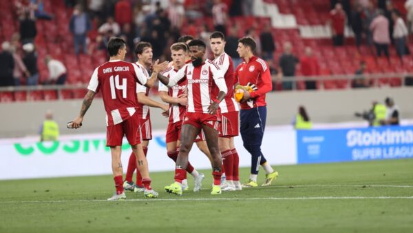 Τι περιμένει ο Ολυμπιακός για να κερδίσει γύρο στα προκριματικά του Champions League