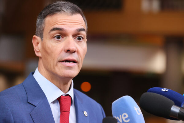 Σάντσεθ: Απαράδεκτη η μεταχείριση ακτιβιστών από τον υπουργό Εθνικής Ασφαλείας του Ισραήλ
