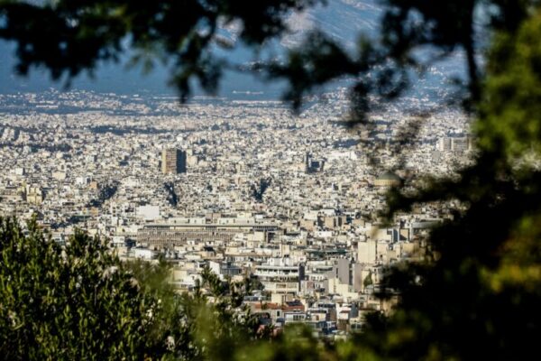 «Ανακαινίζω»: Μέχρι 36.000 ευρώ για ανακαίνιση κατοικιών – Τα εισοδηματικά κριτήρια – Τι είπε στο ΕΡΤnews Radio 105,8 ο κ. Γλούμης – Ατσαλάκης