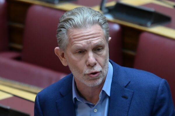 Γερουλάνος στο ΕΡΤnews: Να ακουστεί η φωνή της περιφέρειας – Το ΠΑΣΟΚ έχει δύο μάχες, συμμετοχή και πρόγραμμα