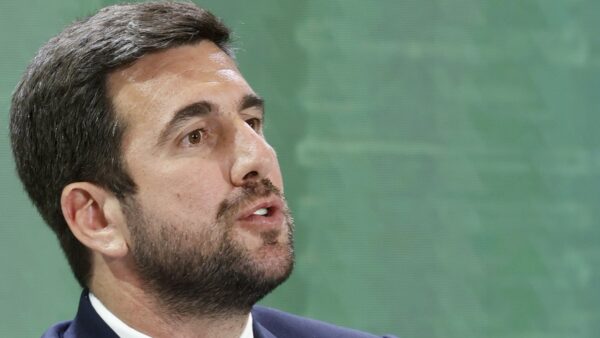 Ο Ενρίκε Ρικέλμε υποψήφιος για την προεδρία της Ρεάλ Μαδρίτης