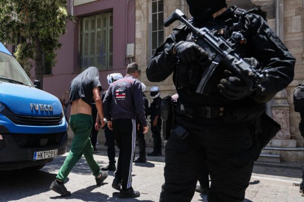 Ποινικές διώξεις σε 7 μέλη της νέας συμμορίας της Κρήτης για τη διακίνηση ναρκωτικών – Διαχωρίστηκε η υπόθεση για τον ΟΠΕΚΕΠΕ