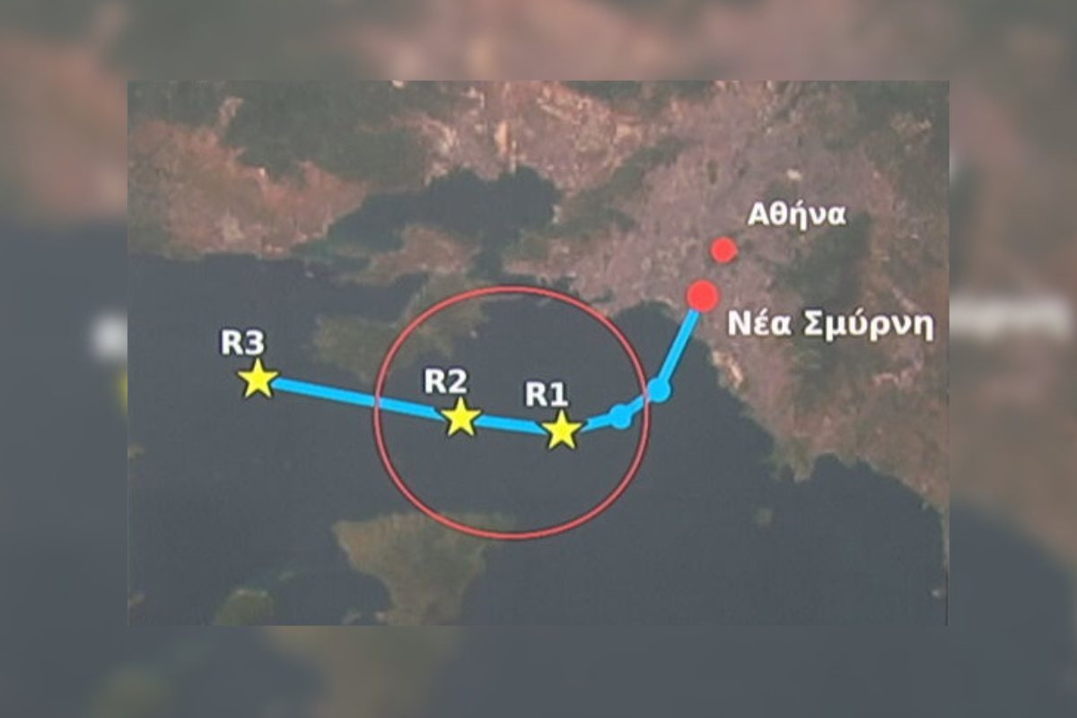 Μυστήριο με την οσμή στα νότια προάστια: Τα δύο επικρατέστερα σενάρια που εξετάζει το Αστεροσκοπείο Αθηνών