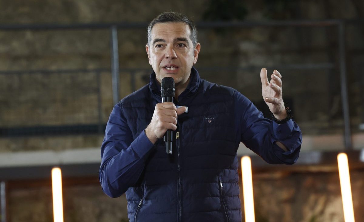 Προ των πυλών το νέο κόμμα Τσίπρα – Πολιτικές ζυμώσεις και αιχμές για τις βουλευτικές έδρες